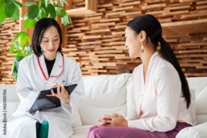 健康増進と安心サポートの秘訣